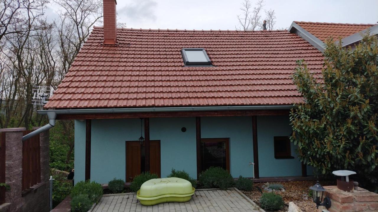 Sklipek V Agati Apartment Drnholec Exterior photo